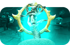 WoW Season of Discovery Classic Blackfathom Deeps Raid Boost